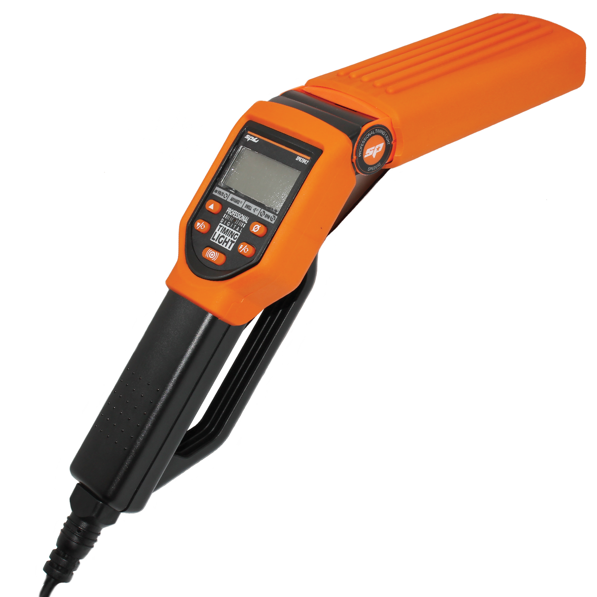Diagnostic - Timing Light Advanced Pro Digital (With Boot)