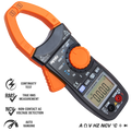 Diagnostic - Clamp Meter Ac & Dc Current