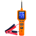 Auto Electrical - Circuit Tester Intelligent Electrical System