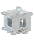 Brake & Clutch - Universal Rear Disc Brake Tool - SP63003