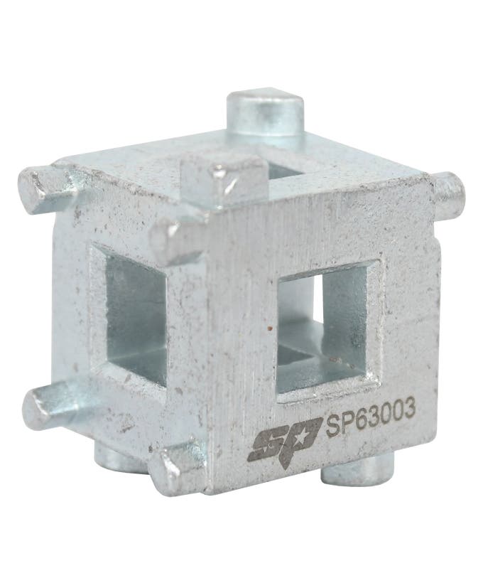 Brake & Clutch - Universal Rear Disc Brake Tool - SP63003