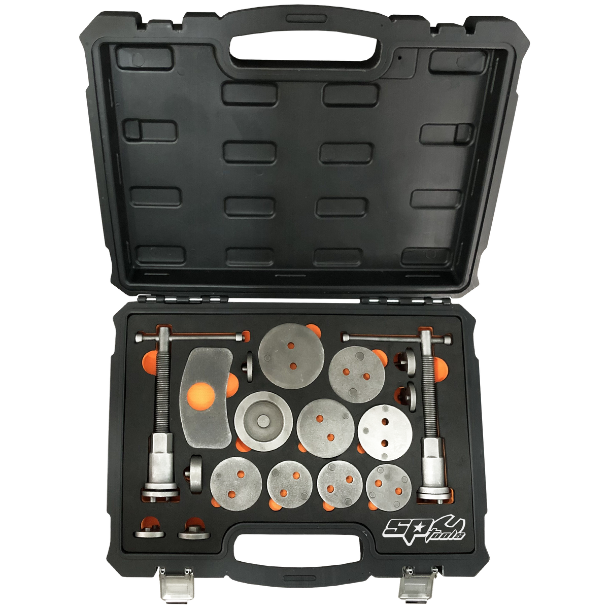Brake & Clutch - Brake Piston Rewind Kit (Rh & Lh) 18Pc