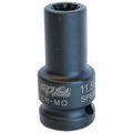 Brake & Clutch - 11.5Mm Special Socket For Brake Caliper