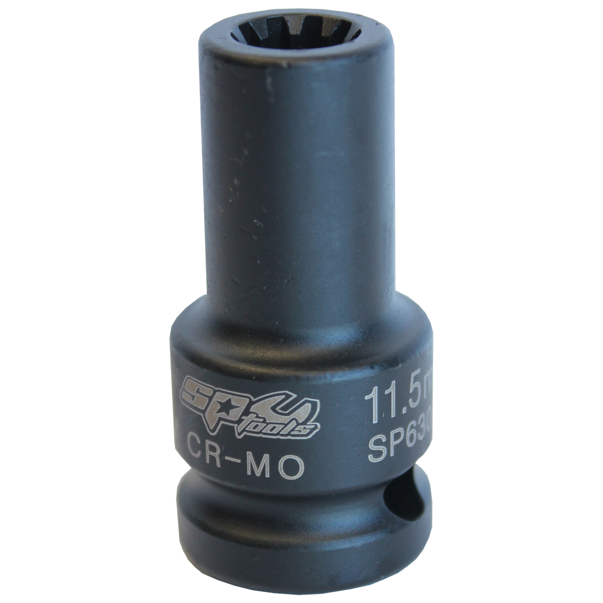 Brake & Clutch - 11.5Mm Special Socket For Brake Caliper