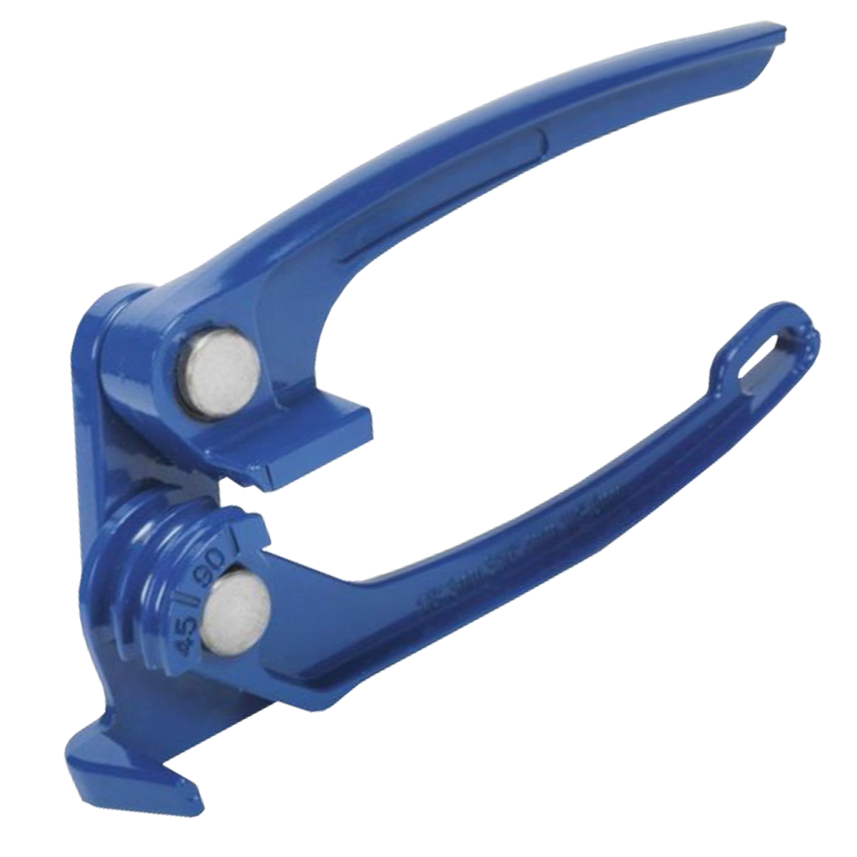 Brake & Clutch - Tube Bender Pliers Deluxe