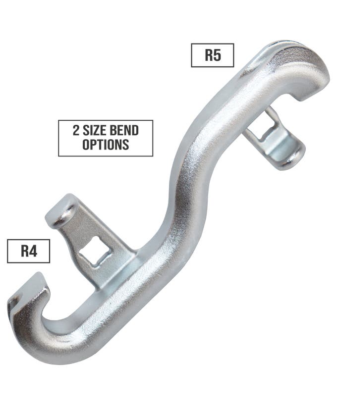 Brake & Clutch - Tube Bending Tool - SP63012