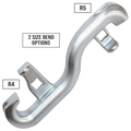 Brake & Clutch - Tube Bending Tool