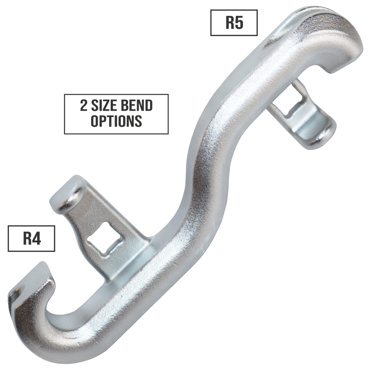 Brake & Clutch - Tube Bending Tool