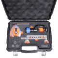Brake & Clutch - Flaring Tool Metric Kit