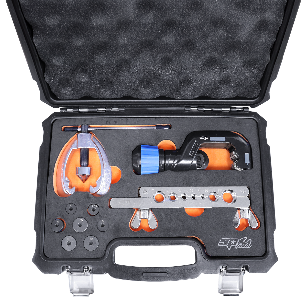 Brake & Clutch - Flaring Tool Metric Kit