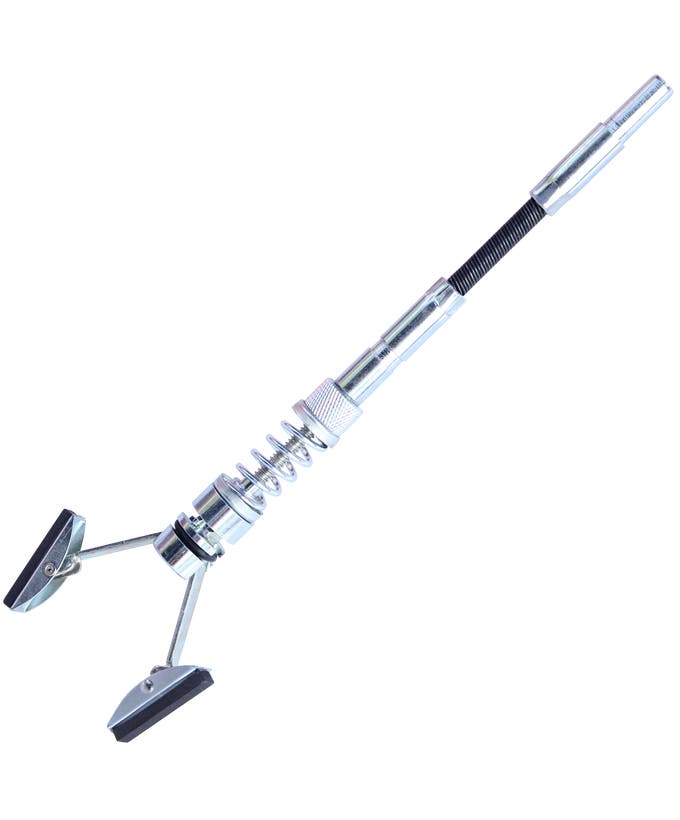 Brake & Clutch - Hone 2X28MM Leg - Medium Grit - SP63035