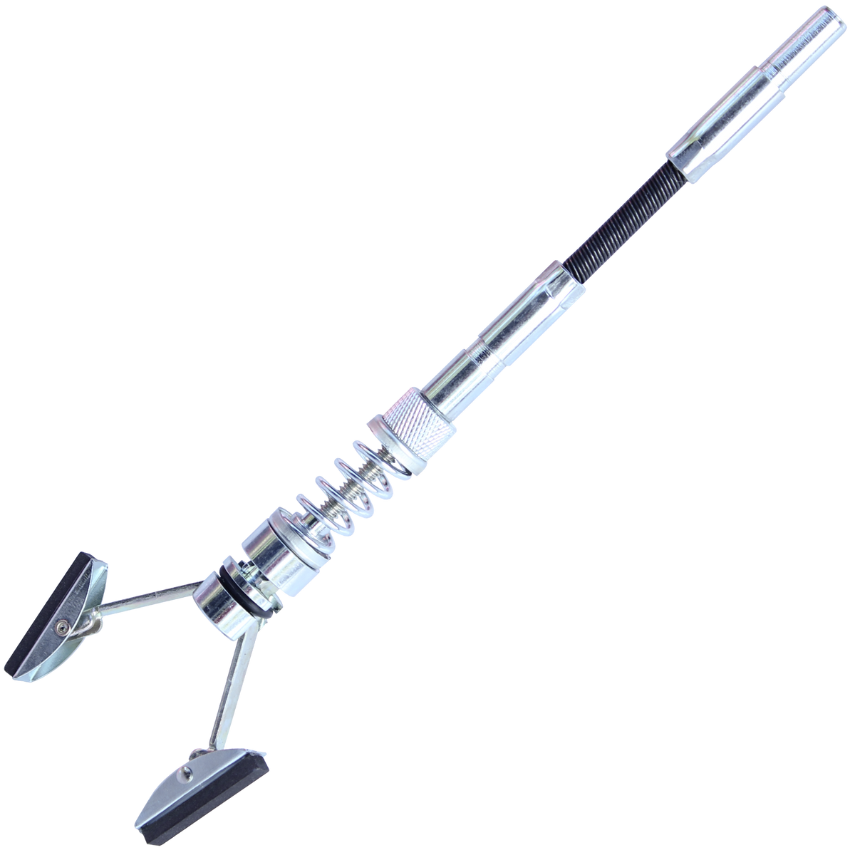 Brake & Clutch - Hone 2X28Mm Leg - Medium Grit