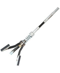 Brake & Clutch - Hone 3X28MM Leg - Medium Grit - SP63036