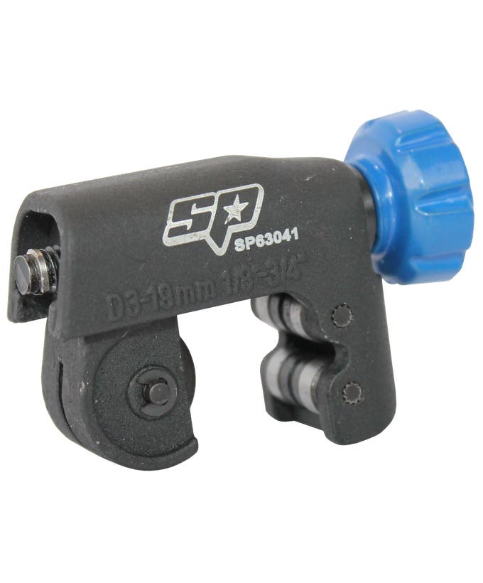 Brake & Clutch - Cutter Tube 3-19MM - SP63041