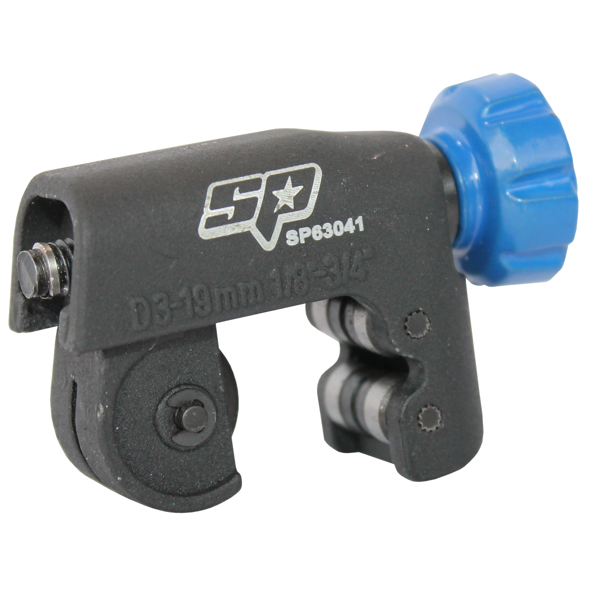 Brake & Clutch - Cutter Tube 3-19Mm