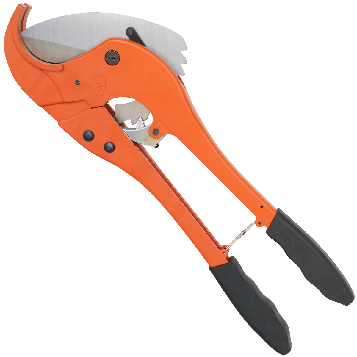 Cooling System - Cutter Pipe Pvc 75Mm