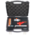 Brake & Clutch - 3Pc Brake/Tyre Kit