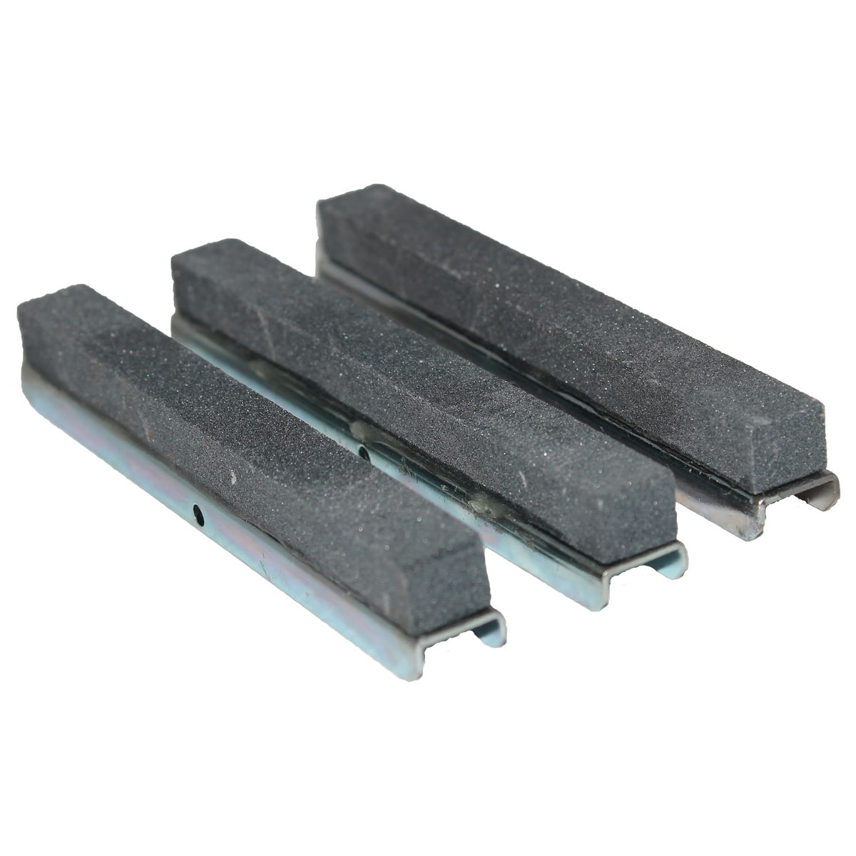 Engine Service - Stones 220 Grit 100X10X8 Mm(Pk3)