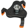 Engine Service - Filter Wrench 3 Prong Oil Reversible 1/2Dr