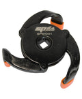 Engine Service - Filter Wrench 3 Prong Oil 3/8DR - SP64001