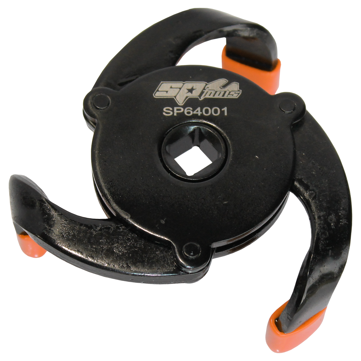 Engine Service - Filter Wrench 3 Prong Oil 3/8Dr