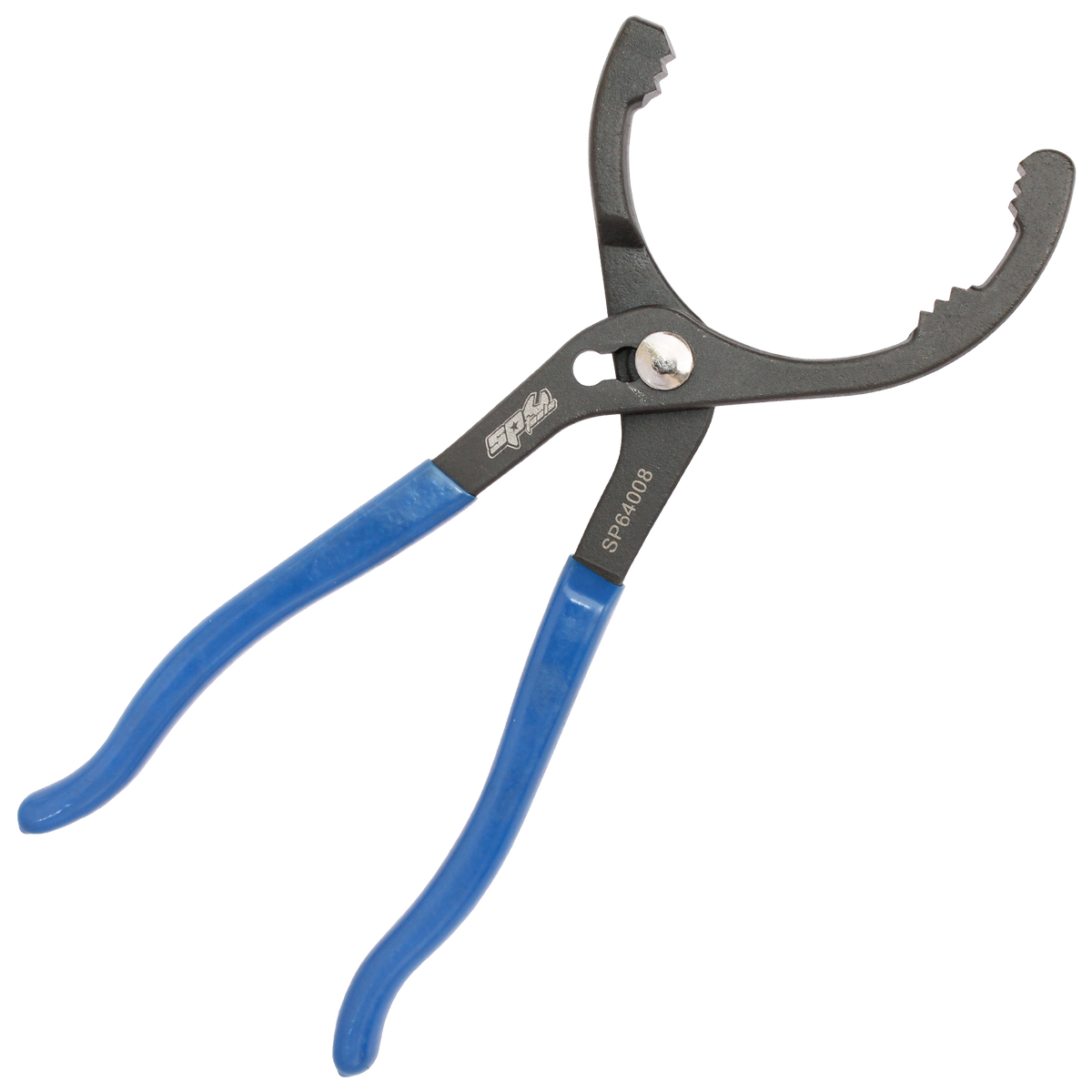 Engine Service - Oil Filter Pliers