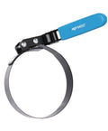 Engine Service - Filter Wrench Swivel Handle Oil 125MM - 140MM - SP64009