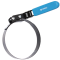 Engine Service - Filter Wrench Swivel Handle Oil 125Mm - 140Mm