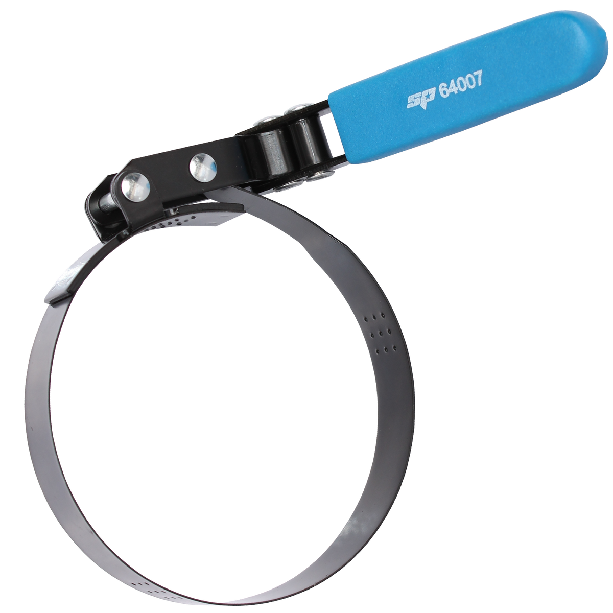 Engine Service - Filter Wrench Swivel Handle Oil 125Mm - 140Mm