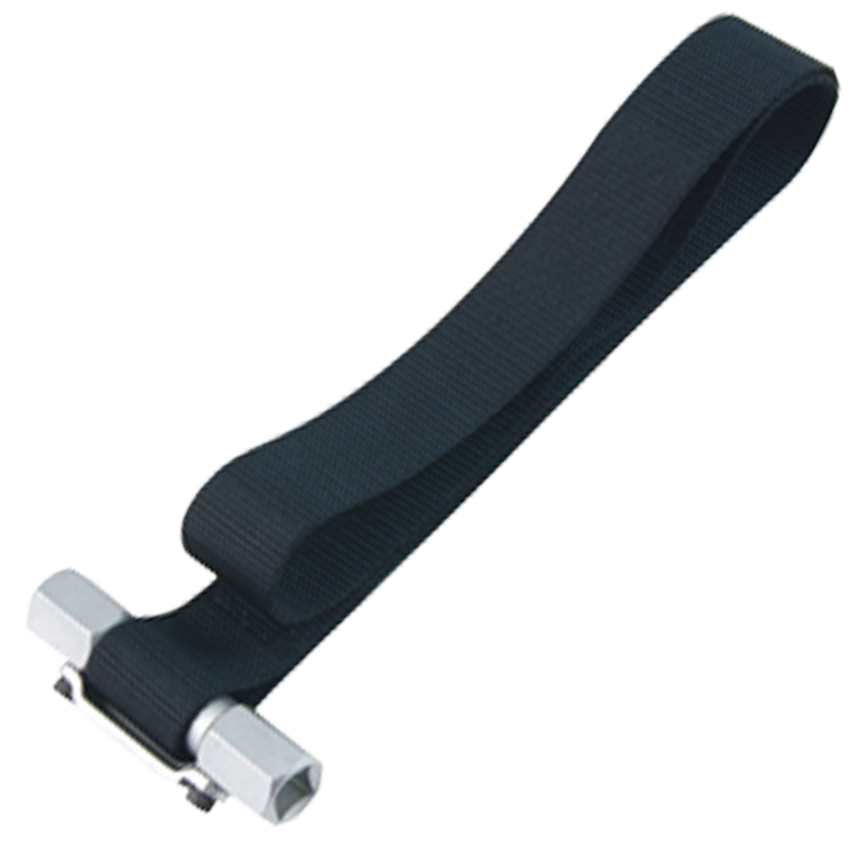 Engine Service - Oil Filter Wrench Strap Type Truck