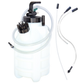 Engine Service - Oil Evacuation System 10Lt