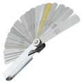 Engine Service - Feeler Gauge 32Pcs Set -3 1/2" Type A