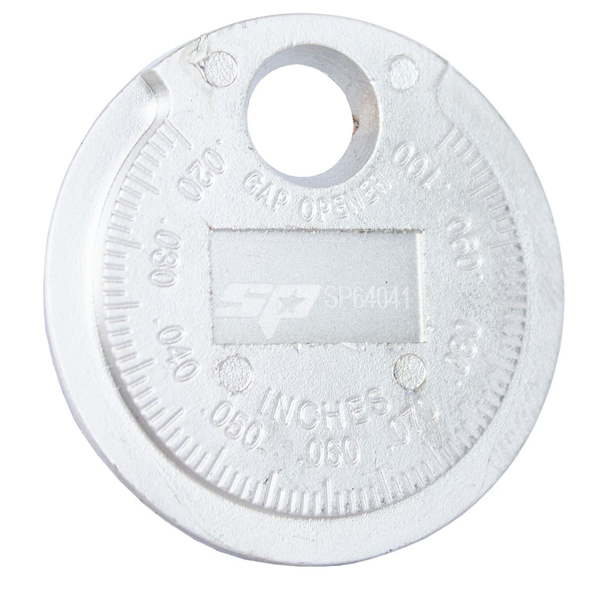 Auto Electrical - Spark Plug Ramp Gauge
