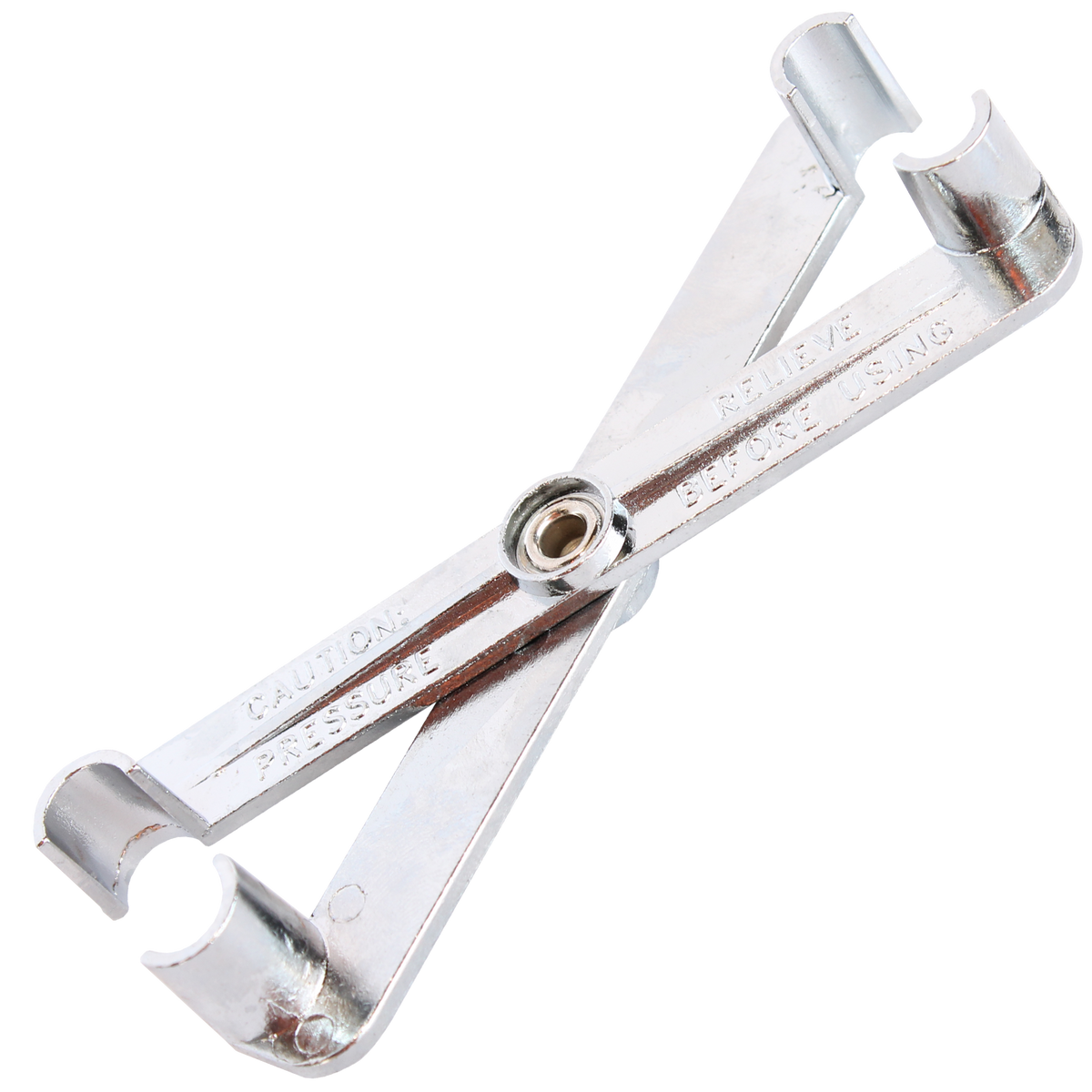 Engine Service - Disconnect Tool Fuel Line