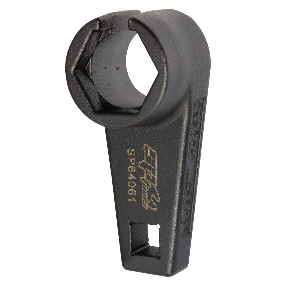 Auto Electrical - Oxygen Sensor Spanner Offset 22Mmx90Mm 3/8"Dr