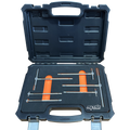 Measuring - Telescopic Gauge 6Pc Set