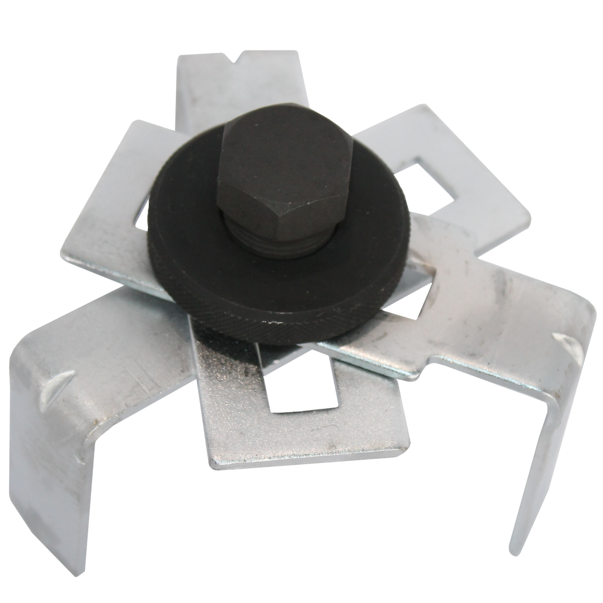Engine Service - Fuel Tank Sender Spanner 3-Leg 75-160Mm