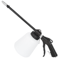Workshop - Cleaning 1 Litre Spray Gun