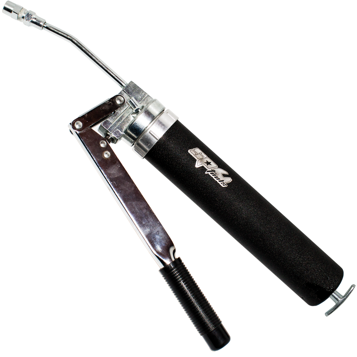 Lubrication - Grease Gun Lever Action H/Duty