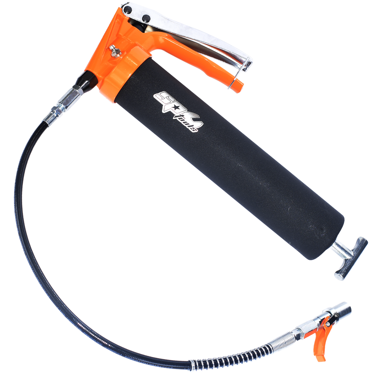 Lubrication - Grease Gun Pistol Grip H/Duty