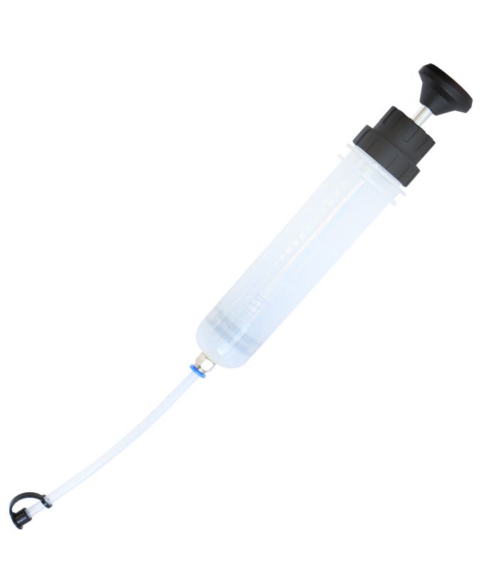 Engine Service - Fluid Extraction Syringe 200Ml - SP65122