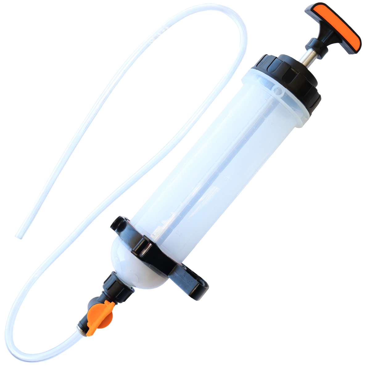 Engine Service - Fluid Extraction Syringe 1.5L