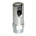 Lubrication - Grease Coupler Right Angle