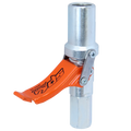 Lubrication - Grease Coupler Quick Release H/Duty