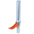 Lubrication - Grease Coupler Long Quick Release Long H/Duty