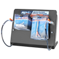 Lubrication - Quick Release Coupler Display Pack