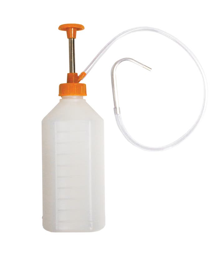 Fluid Transfer - Pump Mini Multi Purpose 1Lt - SP65155