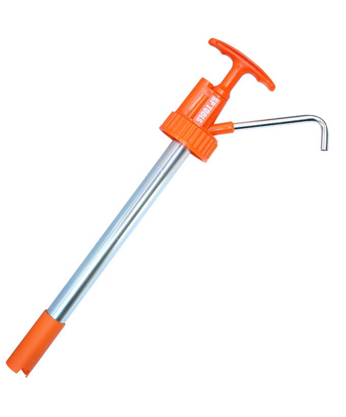 Fluid Transfer - Pump Multi Purpose 20L Hand DRum - SP65156