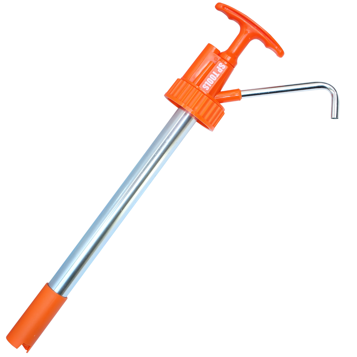 Fluid Transfer - Pump Multi Purpose 20L Hand Drum
