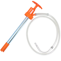 Fluid Transfer - Pump Gear Oil 20L Hand Drum